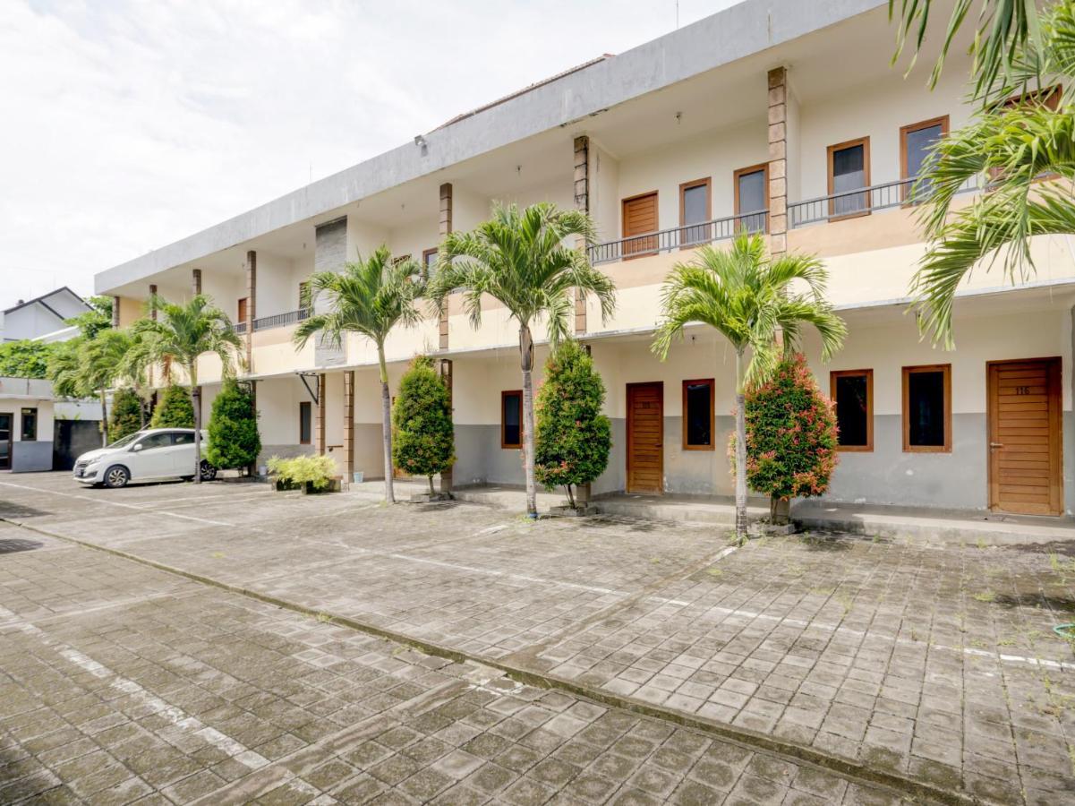 Oyo Flagship 90754 Alamanda Guesthouse Ντενπασάρ Εξωτερικό φωτογραφία