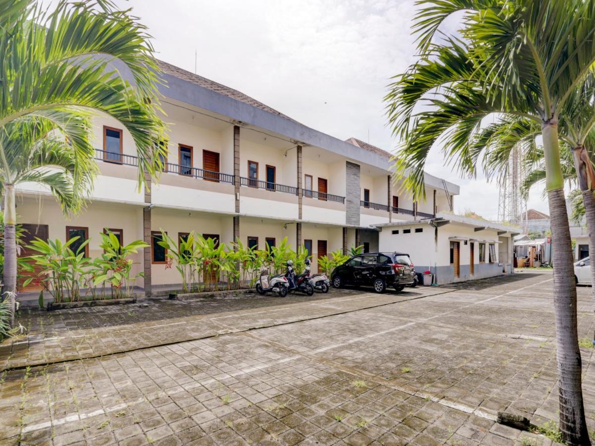 Oyo Flagship 90754 Alamanda Guesthouse Ντενπασάρ Εξωτερικό φωτογραφία