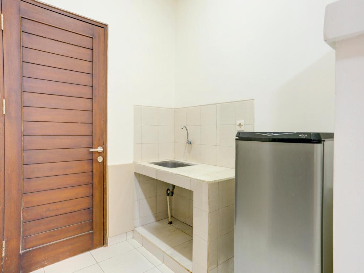 Oyo Flagship 90754 Alamanda Guesthouse Ντενπασάρ Εξωτερικό φωτογραφία